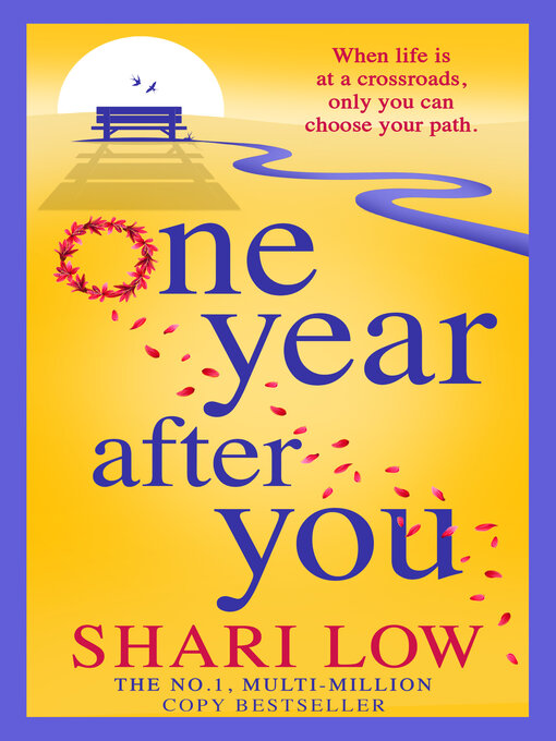 Title details for One Year After You by Shari Low - Wait list